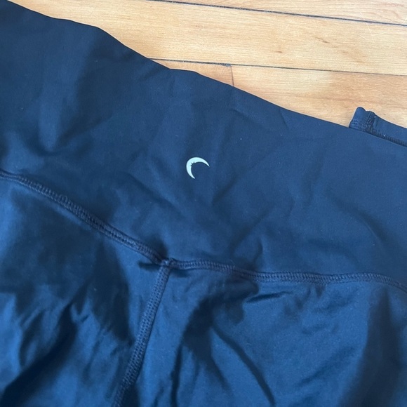 Zyia Actice black leggings - Picture 4 of 5